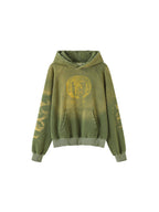 Science And Reason Listen To Songs Buddha Large Velvet Sweater