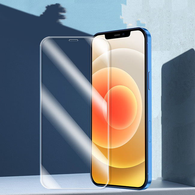 HD Mobile Phone Film Screen Protector Tempered Glass Film Hover Image