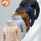 Black + Brown + Khaki + Light Gray + Navy Blue / PK M
