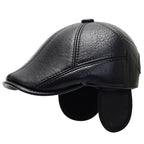 Korean Style Men's Peaked Cap Versatile Casual