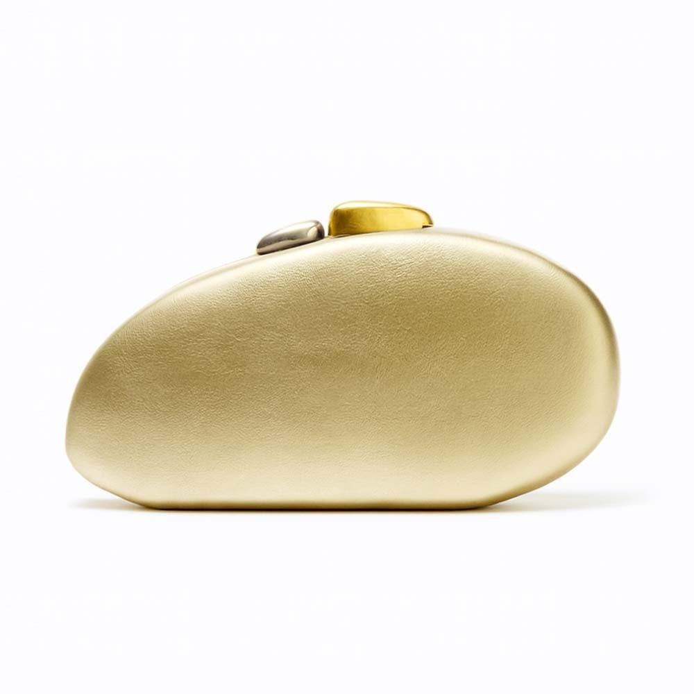 New Fashion Special-shaped Dinner Clutch