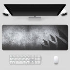 Notebook Mouse Pad Thickened And Lengthened Computer Mouse Pad Flat Mouse Pad