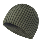 Men's Warm Outdoor Leisure All-match Knitted Hat