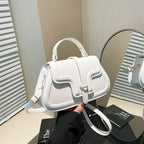 Handbag Fashion Simple Shoulder Bag Casual