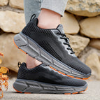 Gray Orange / UK 8