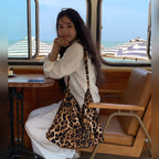 Large Capacity Casual Women's Bag