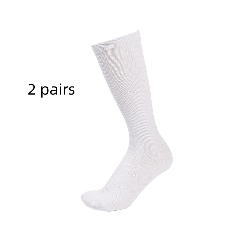 Breathable Skipping Rope Long Socks Sports