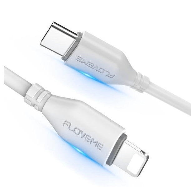 Ultra-Fast USB-C to Lightning Cable Hover Image