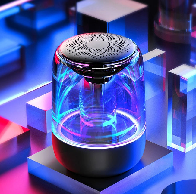 C7 wireless speaker Hover Image
