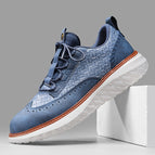Navy Blue / UK 7