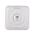 Portable Handheld Label Mini Thermal Printer