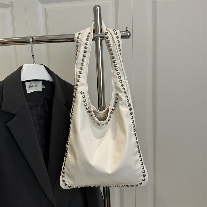 Shoulder Bag Female Tote Design Style Small Large Capacity Bag