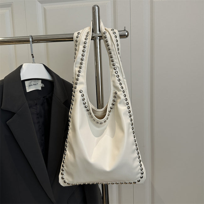 Shoulder Bag Female Tote Design Style Small Large Capacity Bag Main Image