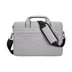 Laptop bag laptop shoulder bag