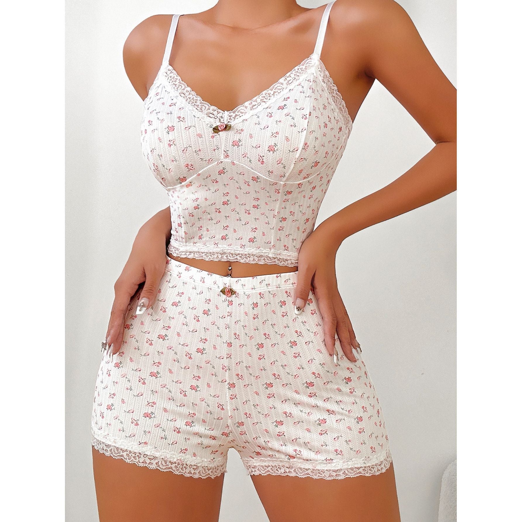 Design Sense Ladies Home Leisure Suit