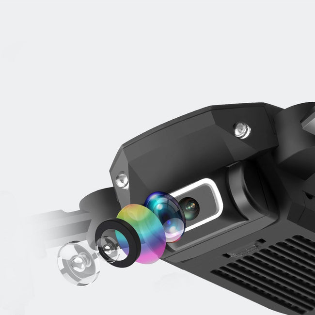 HD aerial photography drone Main Image