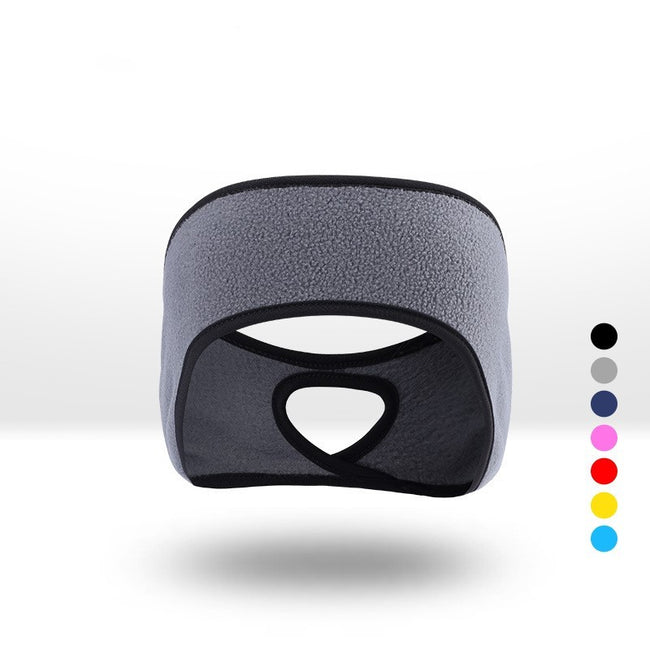 Sports Headband Running Fitness Yoga Warm Ear Cover Main Image