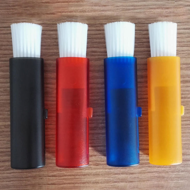 Air Outlet Computer Retractable Cleaning Brush Main Image