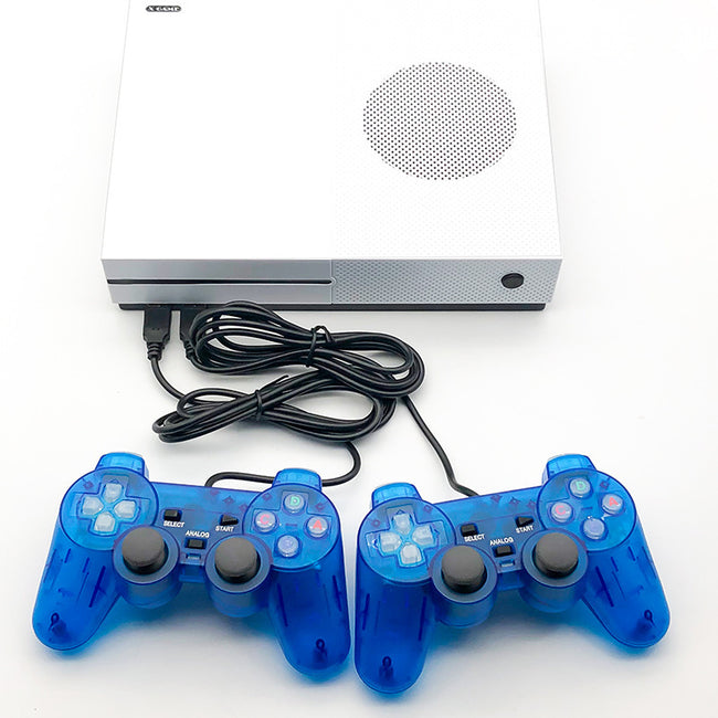 Arcade Xgame Joystick TV Game Console Hover Image