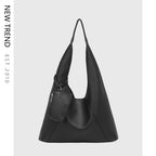 High-grade Large Capacity Tote Bucket Bag