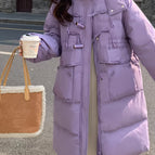 Purple / Asian L