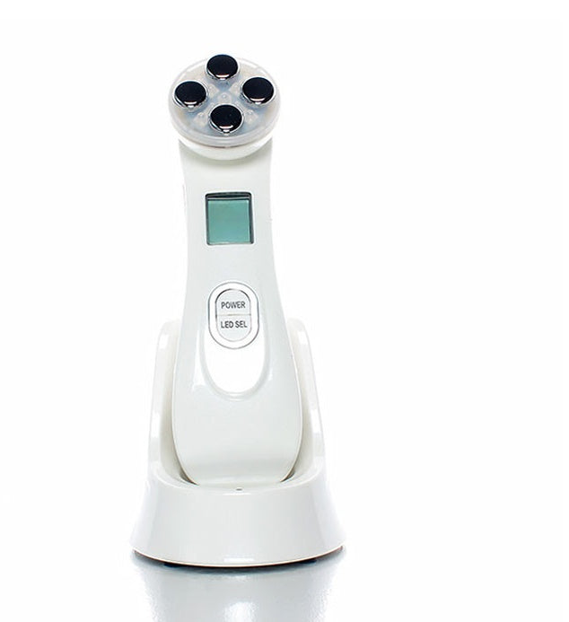 Multifunctional skin rejuvenation care instrument qi Main Image