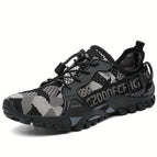 Gray Camouflage / UK 4.5