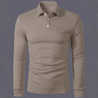 Men's Autumn Sports Fitness Casual Long Sleeve
