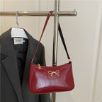 Women's Shoulder Texture Commuter Backpack