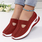 Red / UK 3.5