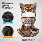 Sun Protection Quick-drying Motorcycle Hood Dustproof Sunshade