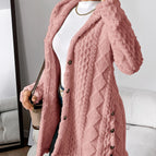 Dark Pink / S