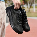 Pure Black / UK 4.5