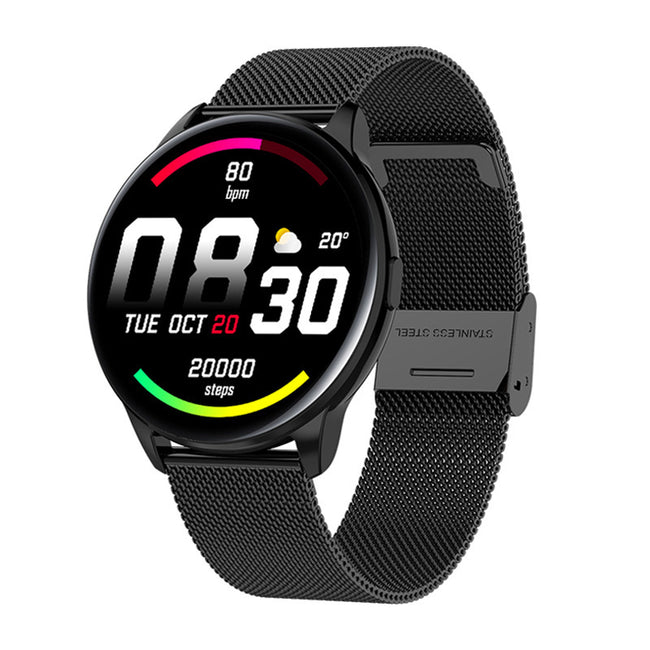 Y90 Smart Watch GPS Blood Pressure Monitoring Health Smart Watch Sports Smart Watch Hover Image