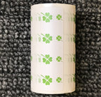 PerPage Mini Wireless Portable Thermal Printer paper