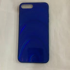 Rainbow Mirror Soft Case Phone Case