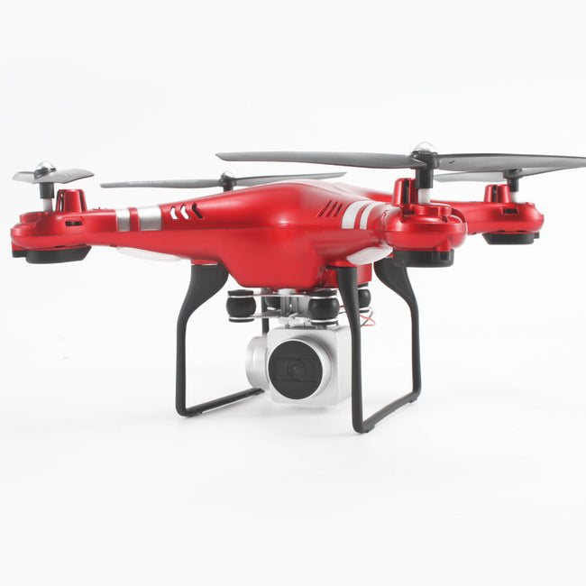 HD aerial photography drone Hover Image