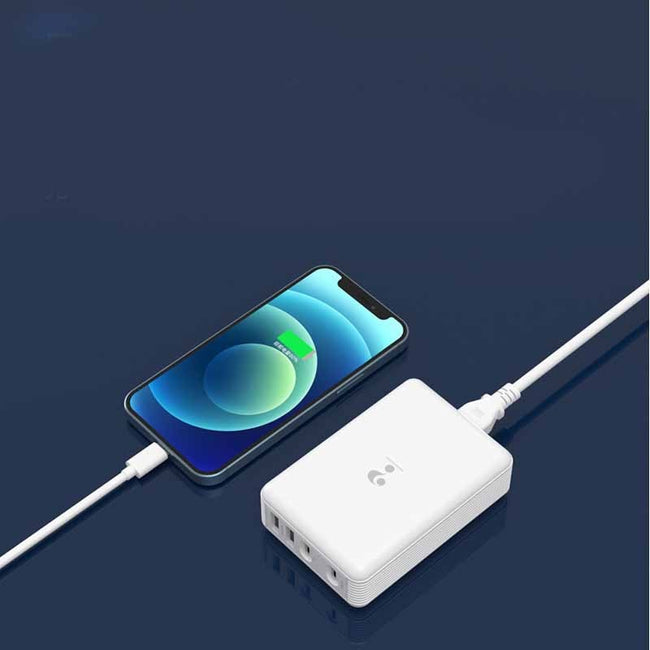 Home Fast Charge Mobile Phone Charger Hover Image