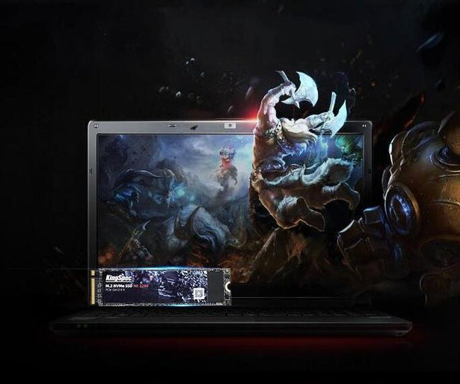 Internal M.2 SSD Laptop Hard Drive Storage Main Image