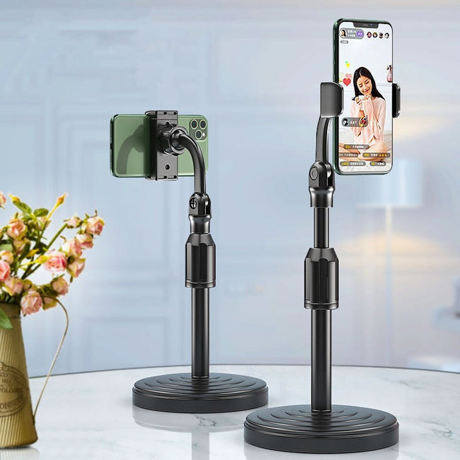 Mobile Phone Live Desktop Stand Lazy Phone Stand Main Image