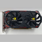 Desktop Computer Game Standalone Graphics Card