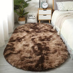 Tie Dye-brown / 80*160cm