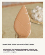 Women's Pointed Toe Korean Style Patent Leather High Heels