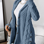 Denim Blue / S