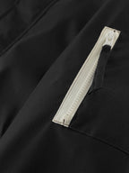 European Code English Sewn-in Label Leisure Sports Outdoor Jacket