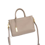 New Portable Fashion Genuine Leather Women Bag