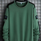 Green / PK XS