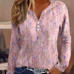 European And American Leisure All-match Fashion Trendy Long Sleeve