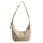 Hand-carrying Shoulder Women's Simple Messenger Bag