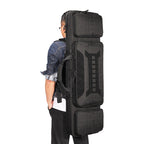 Outdoor Real CS Water Bomb Bag 36-inch Fishing Bag